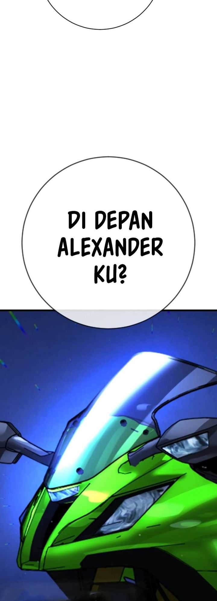 Goo Se Ra Chapter 13 Gambar 54