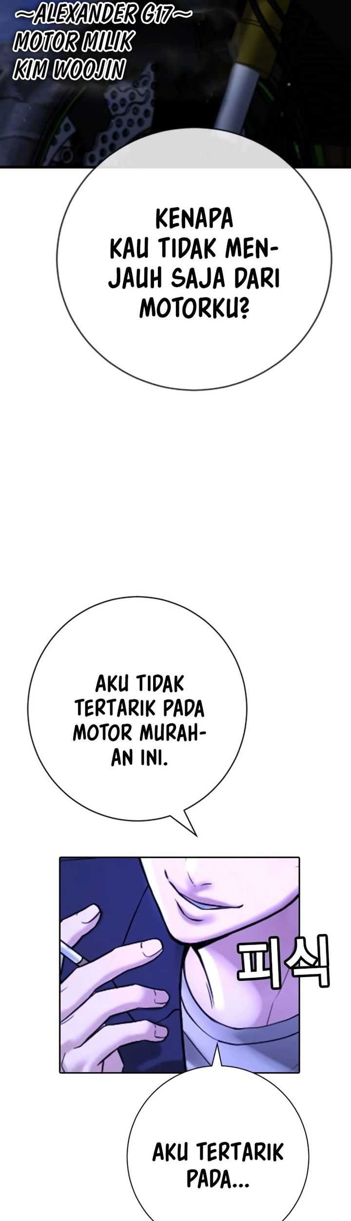 Goo Se Ra Chapter 13 Gambar 55