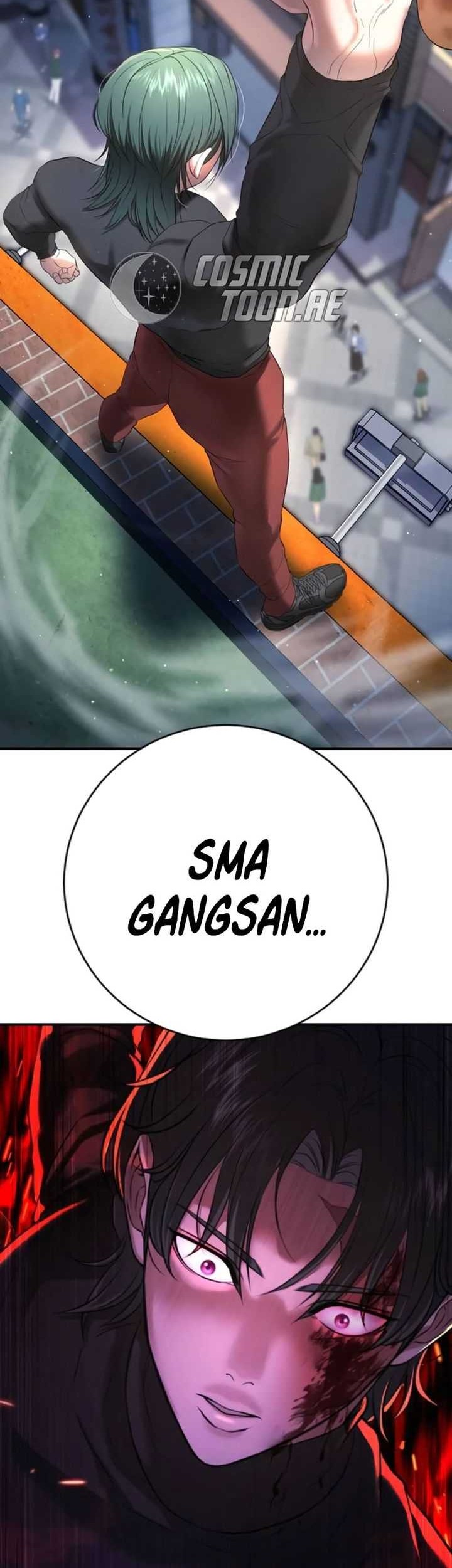 Baca Manhwa Goo Se Ra Chapter 13 Gambar 2