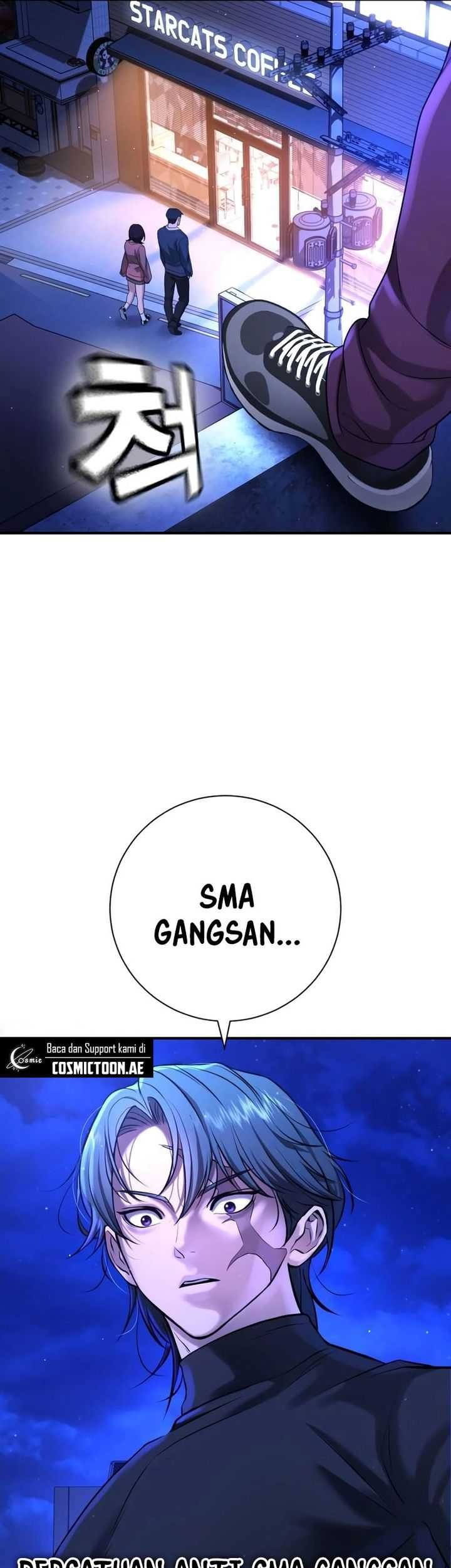 Goo Se Ra Chapter 13 Gambar 67