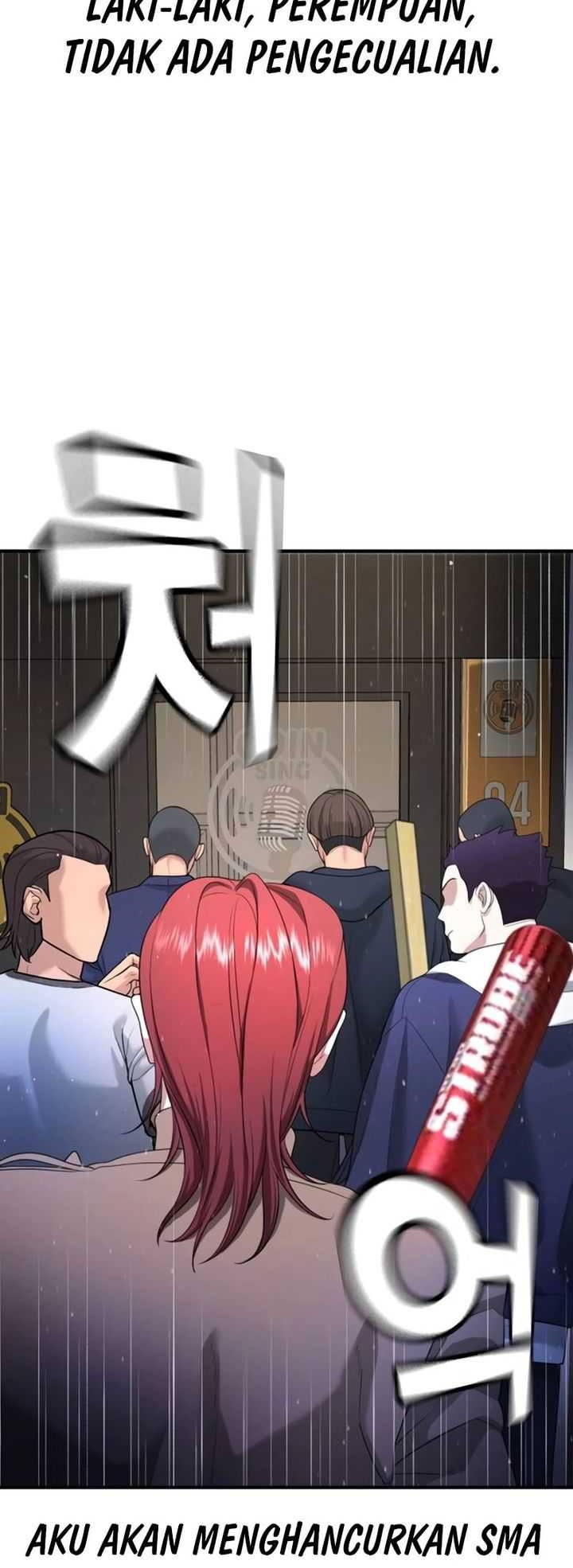 Goo Se Ra Chapter 13 Gambar 72