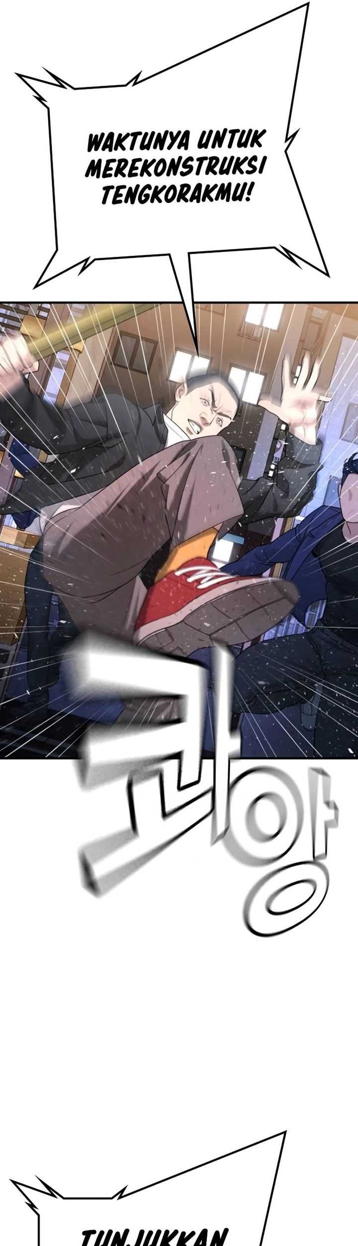 Goo Se Ra Chapter 13 Gambar 76