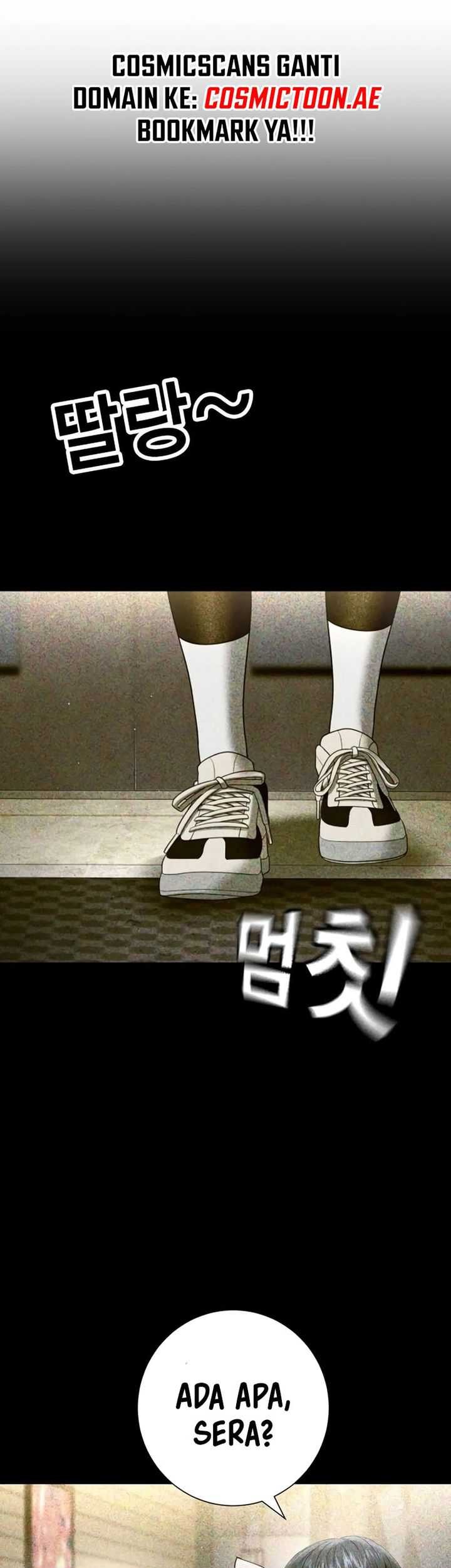 Goo Se Ra Chapter 13 Gambar 82