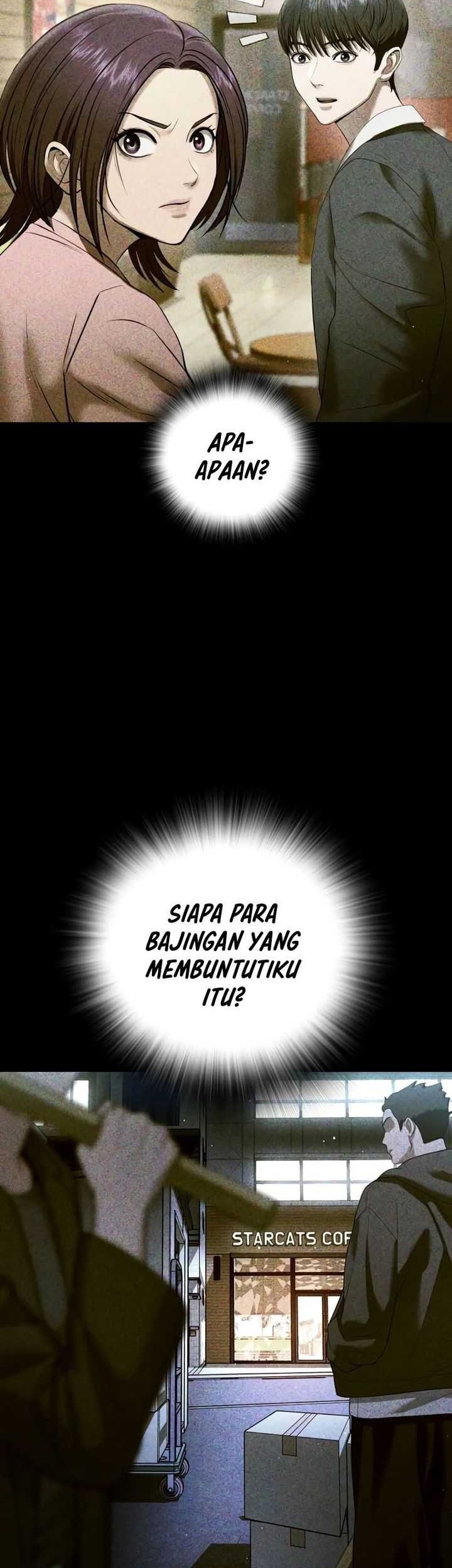 Goo Se Ra Chapter 13 Gambar 83