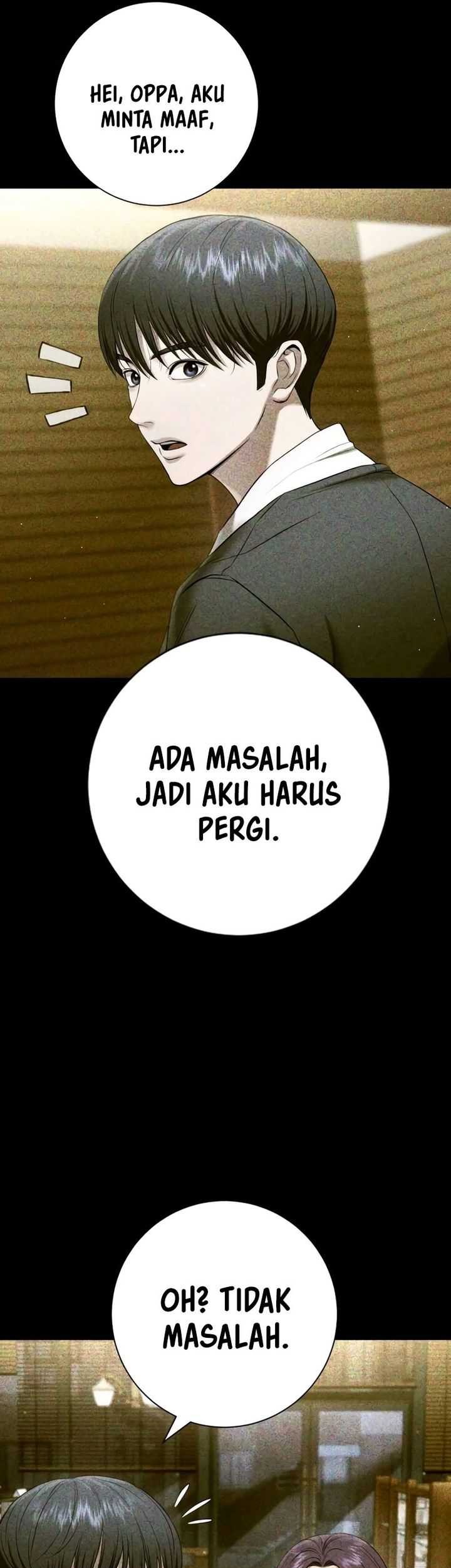 Goo Se Ra Chapter 13 Gambar 85
