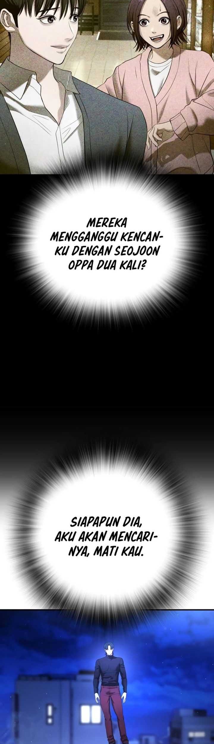 Goo Se Ra Chapter 13 Gambar 86