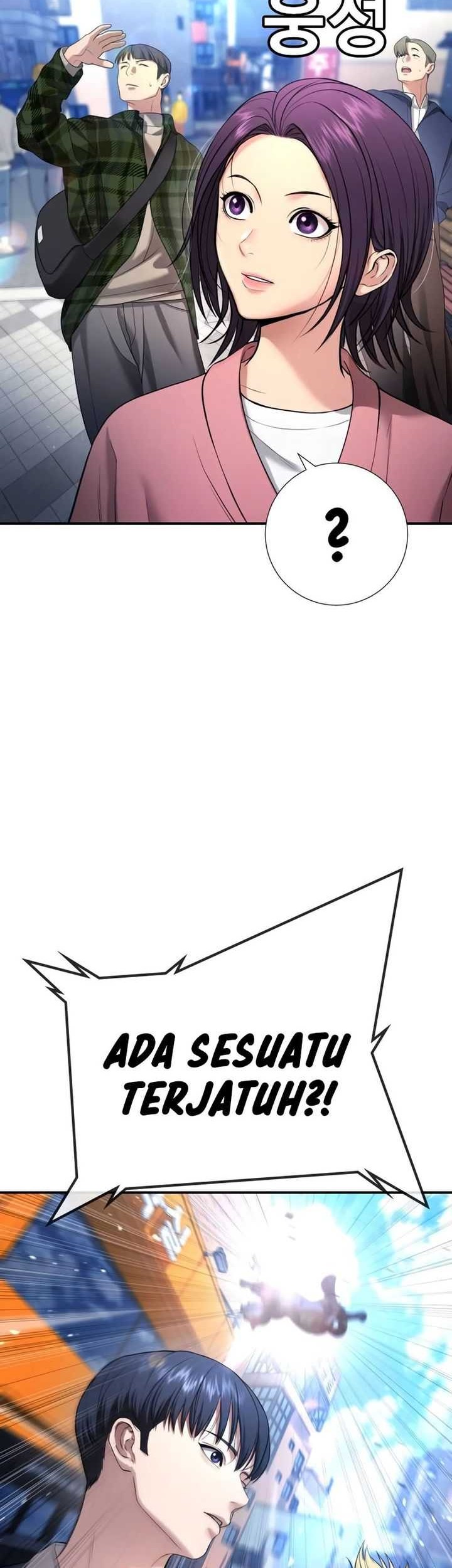 Goo Se Ra Chapter 13 Gambar 5