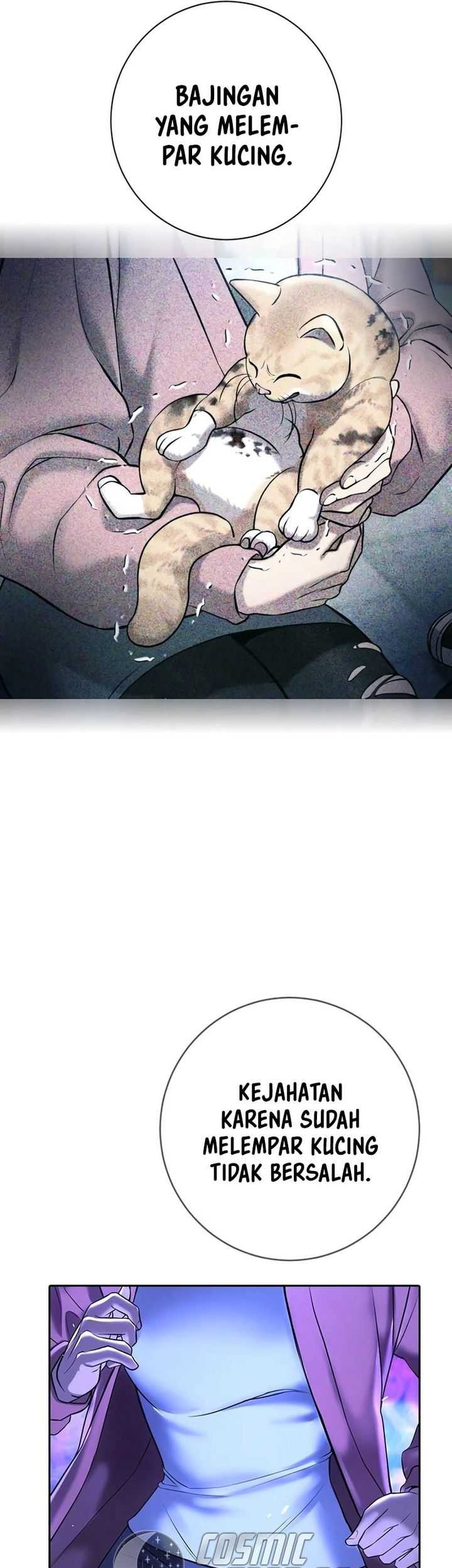 Goo Se Ra Chapter 13 Gambar 88