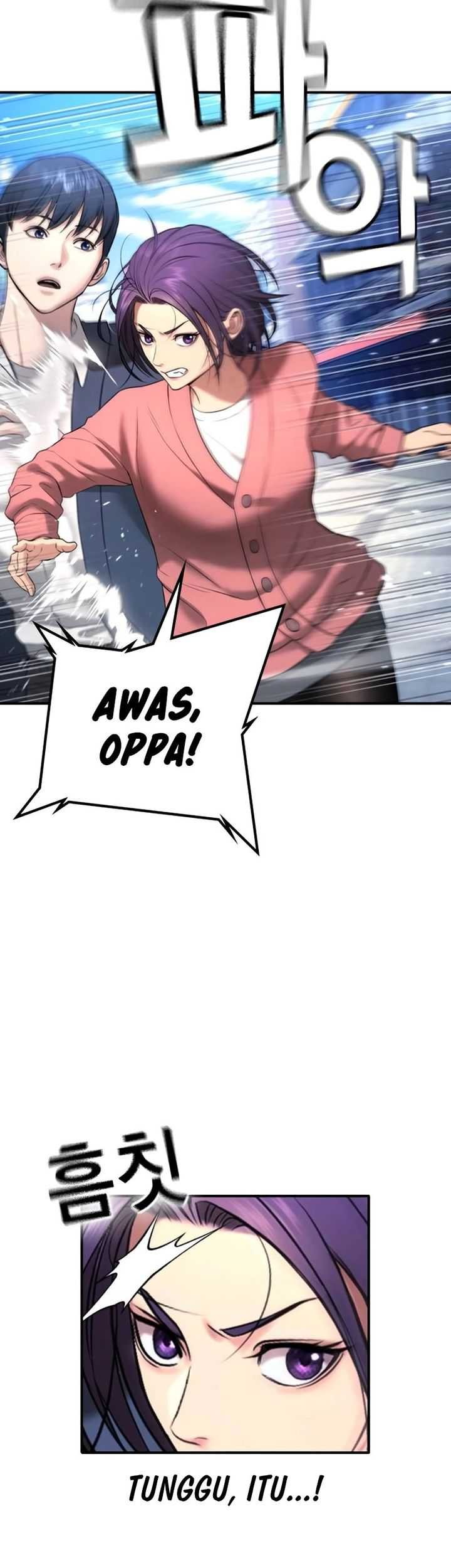 Goo Se Ra Chapter 13 Gambar 7