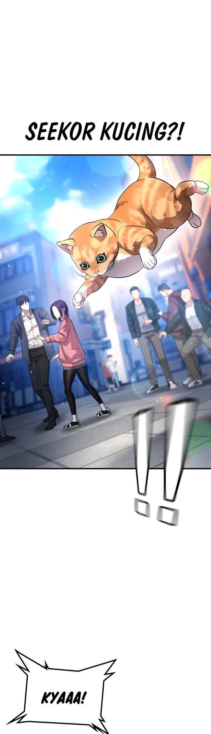 Goo Se Ra Chapter 13 Gambar 8