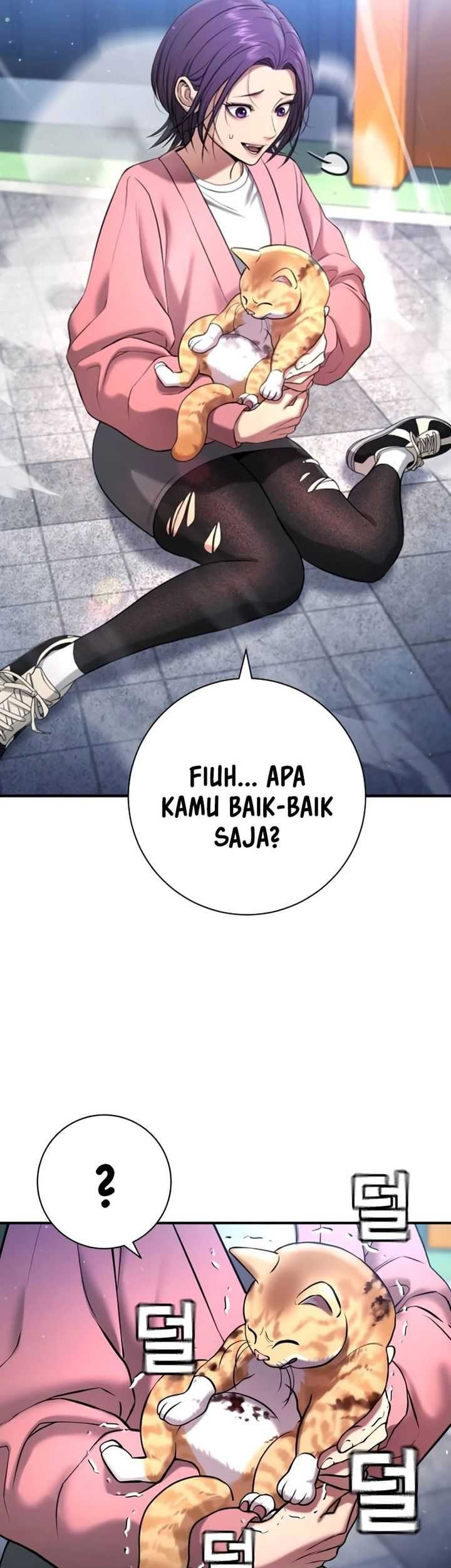 Goo Se Ra Chapter 13 Gambar 13