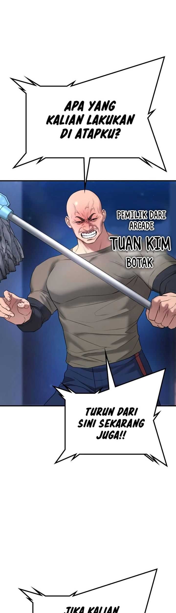 Goo Se Ra Chapter 13 Gambar 16