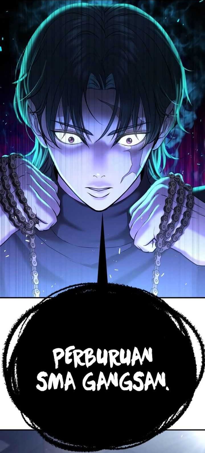 Goo Se Ra Chapter 13 Gambar 21
