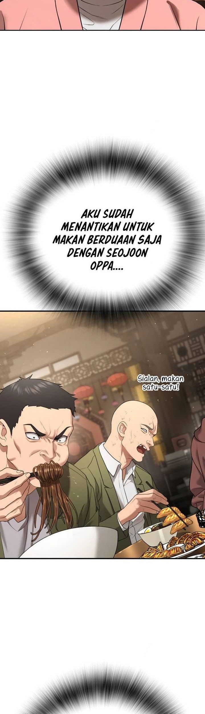 Goo Se Ra Chapter 13 Gambar 26