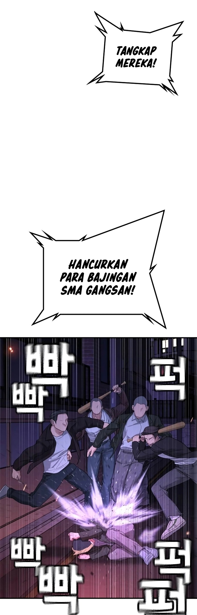 Goo Se Ra Chapter 14 Gambar 36