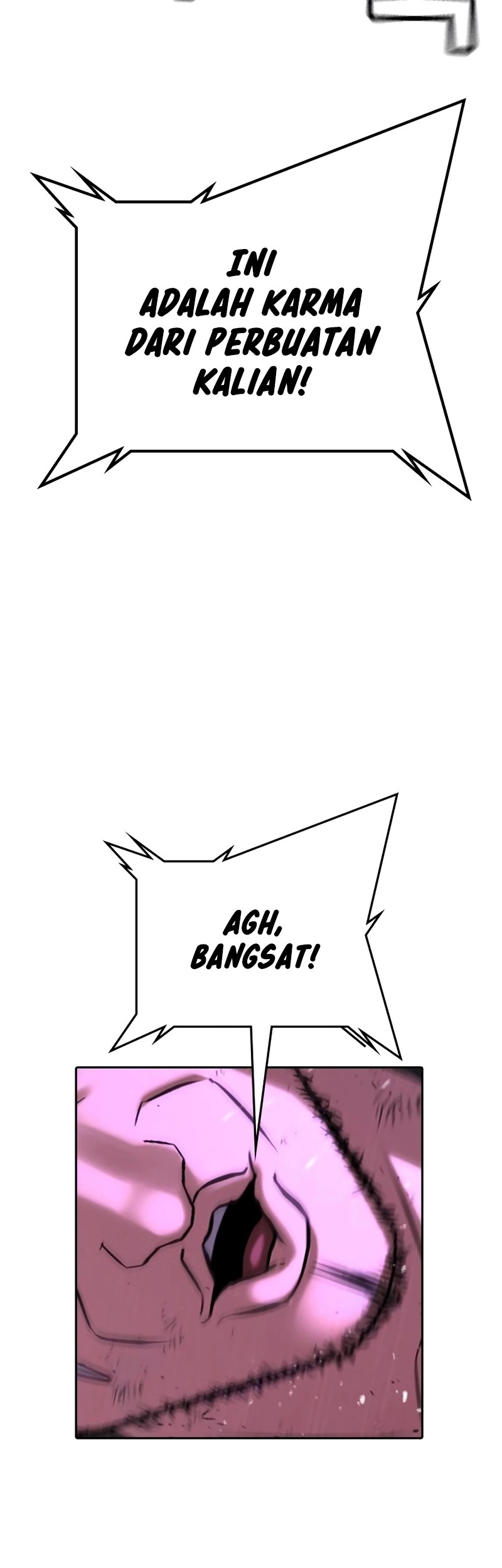 Goo Se Ra Chapter 14 Gambar 37
