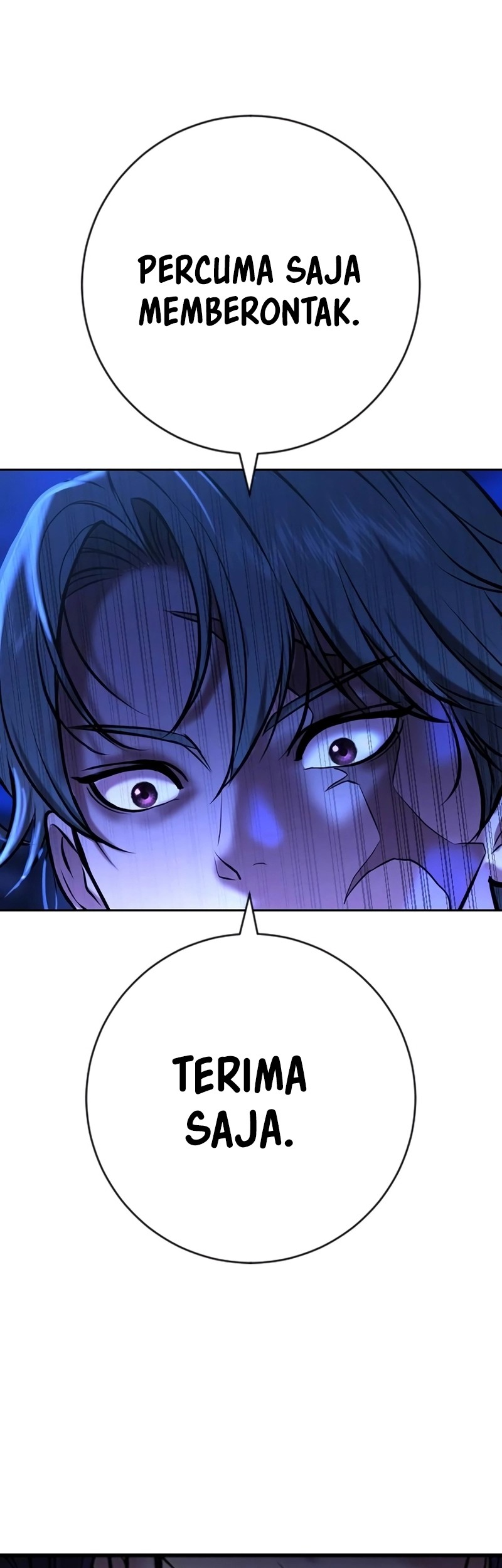 Goo Se Ra Chapter 14 Gambar 40