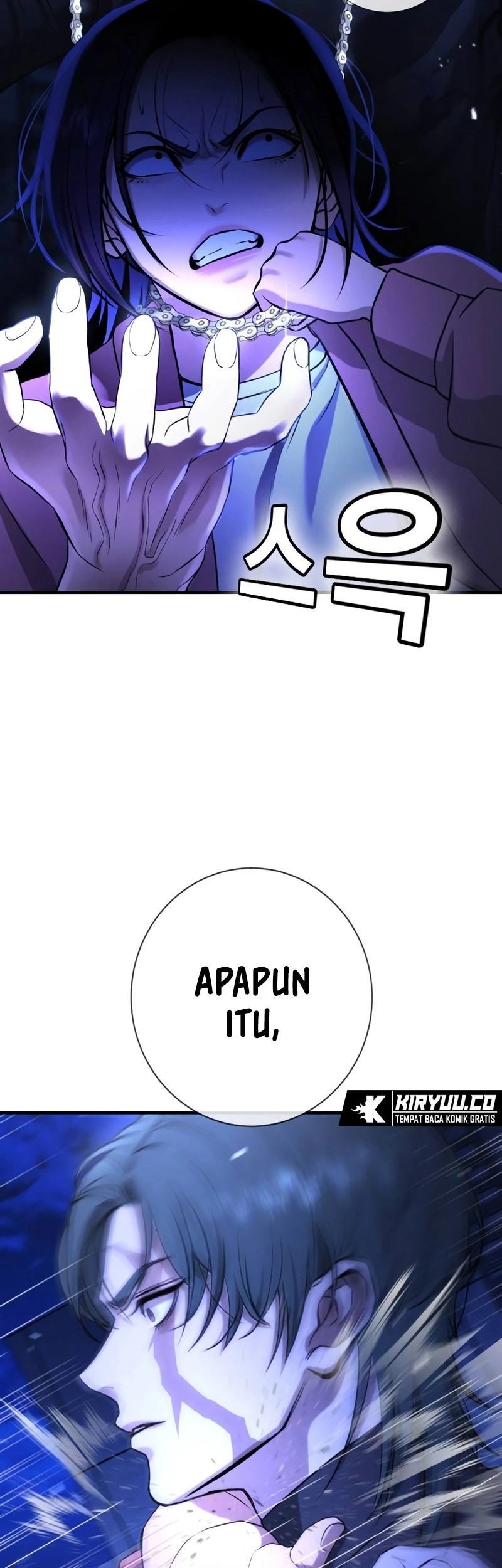 Goo Se Ra Chapter 14 Gambar 42