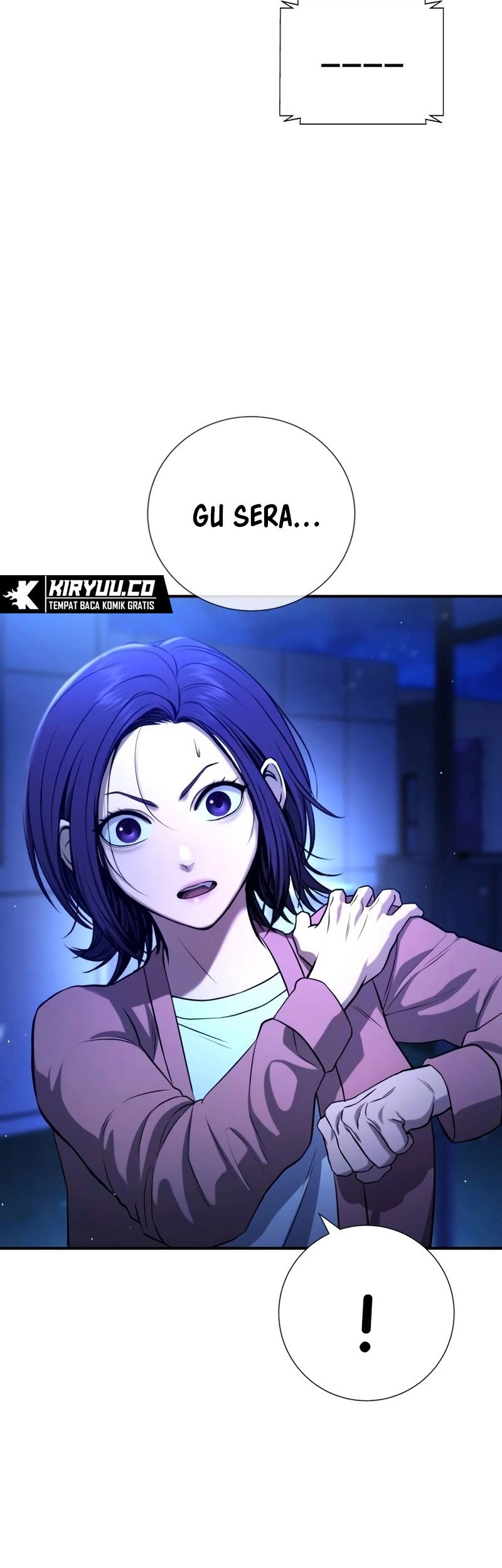 Goo Se Ra Chapter 14 Gambar 49