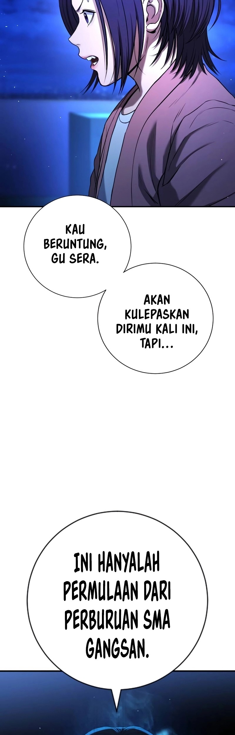 Goo Se Ra Chapter 14 Gambar 52