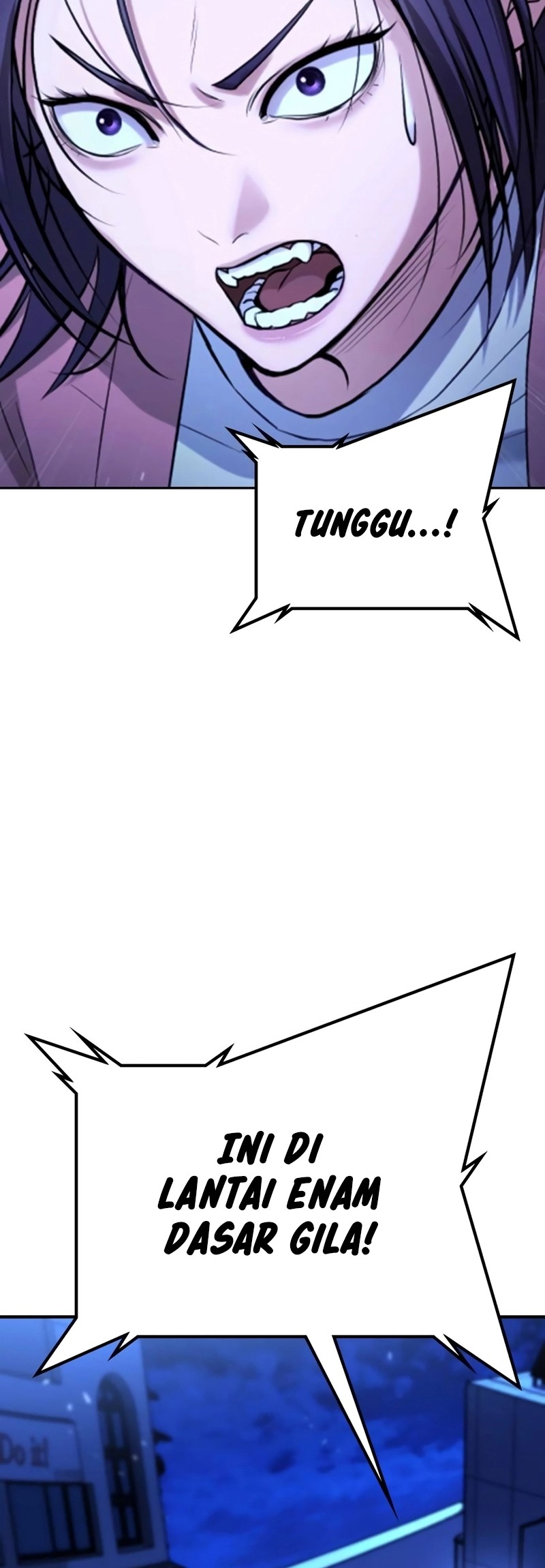 Goo Se Ra Chapter 14 Gambar 55