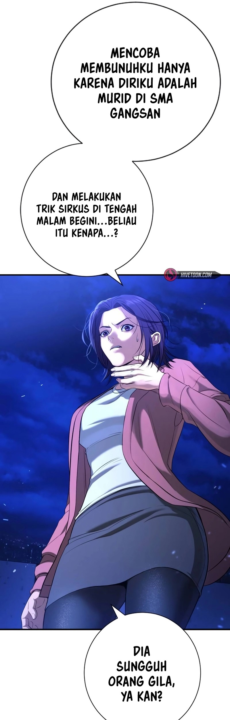 Goo Se Ra Chapter 14 Gambar 60
