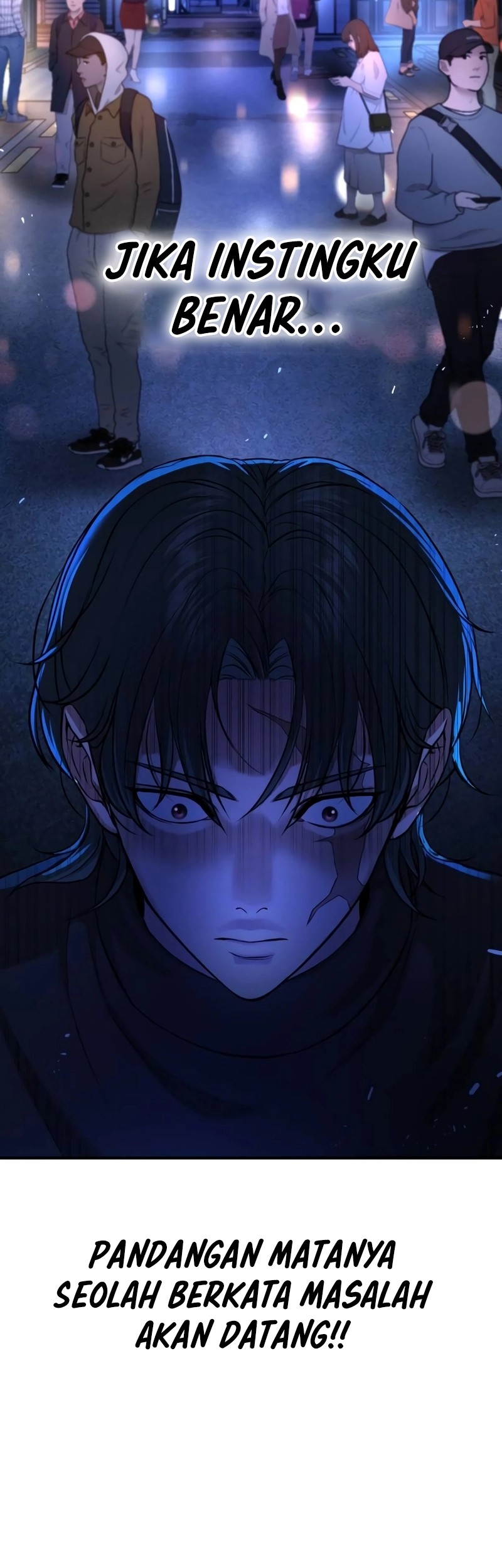 Goo Se Ra Chapter 14 Gambar 62