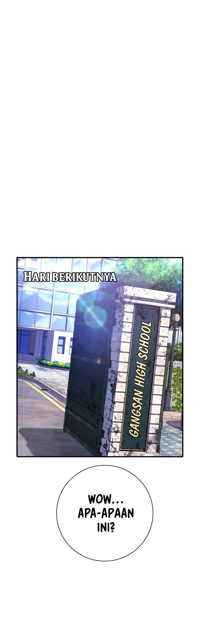 Goo Se Ra Chapter 14 Gambar 63