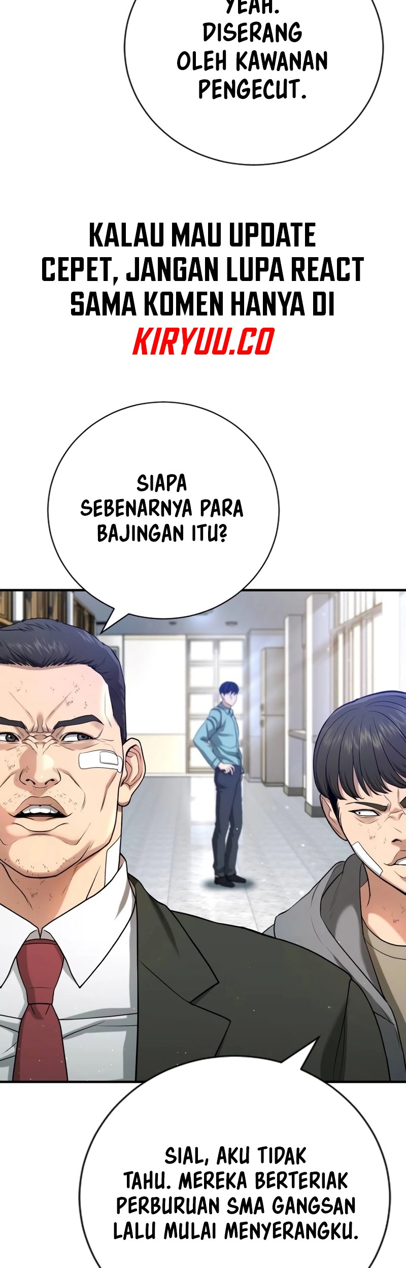 Goo Se Ra Chapter 14 Gambar 67