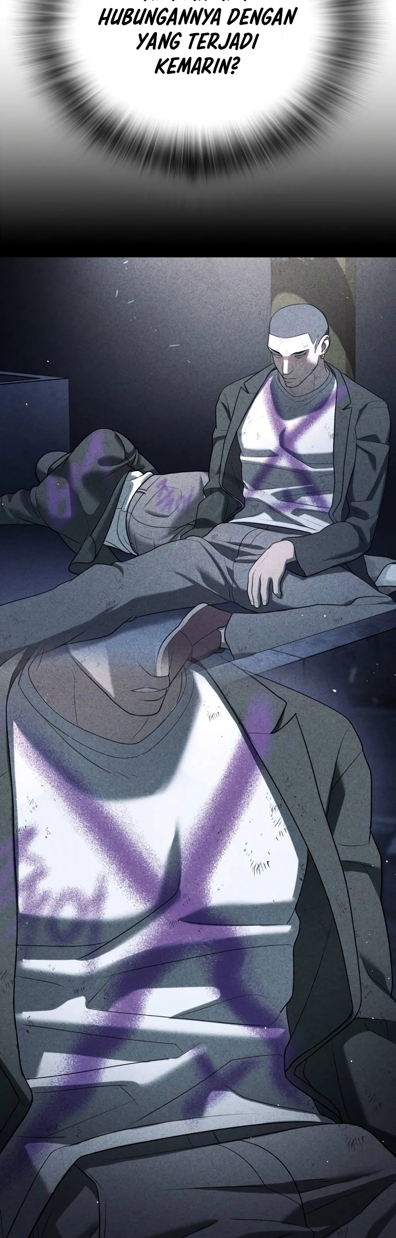 Goo Se Ra Chapter 14 Gambar 70