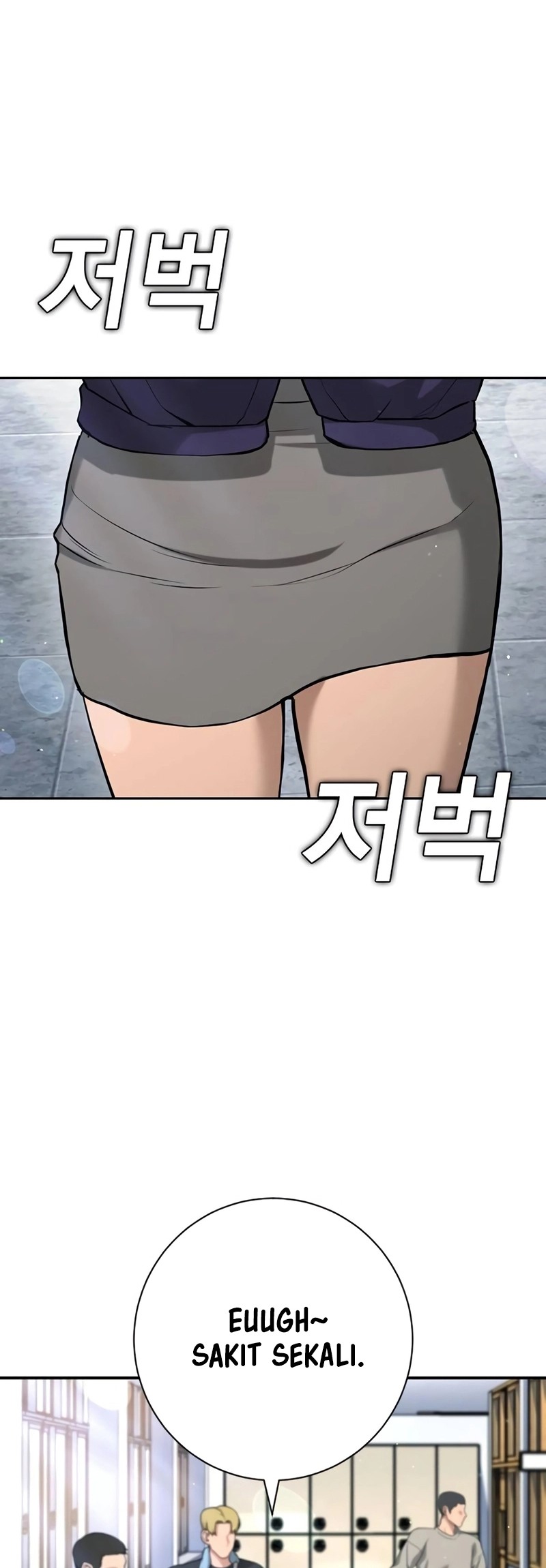 Goo Se Ra Chapter 14 Gambar 72