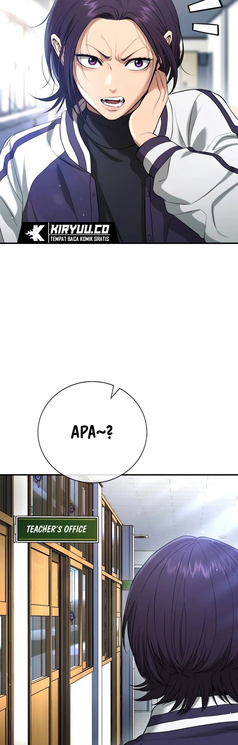 Goo Se Ra Chapter 14 Gambar 74