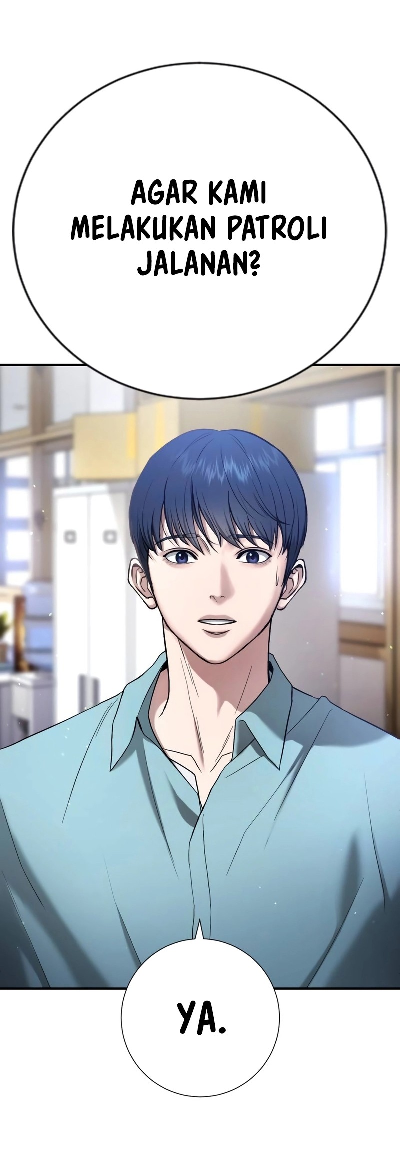 Goo Se Ra Chapter 14 Gambar 76