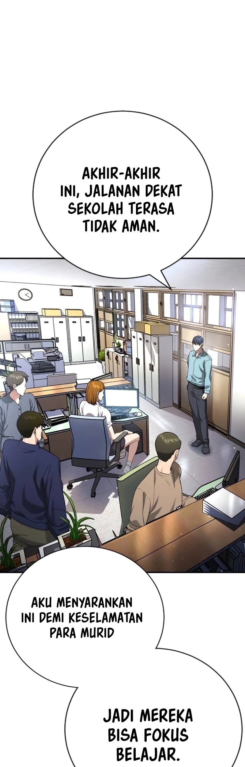 Goo Se Ra Chapter 14 Gambar 77