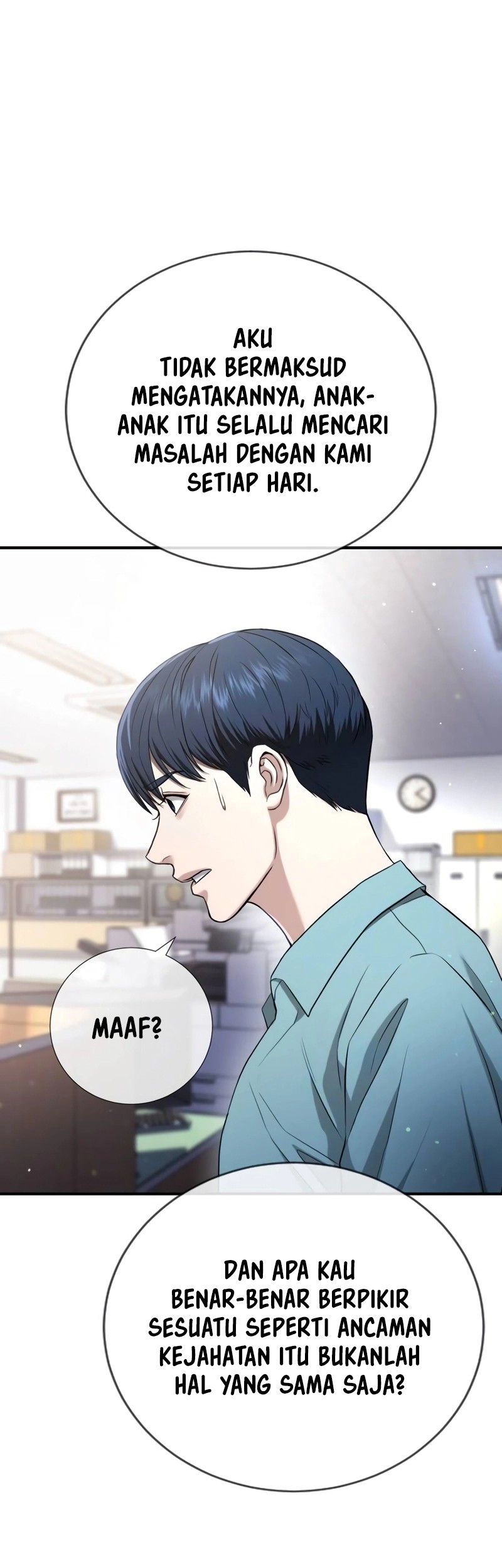 Goo Se Ra Chapter 14 Gambar 79