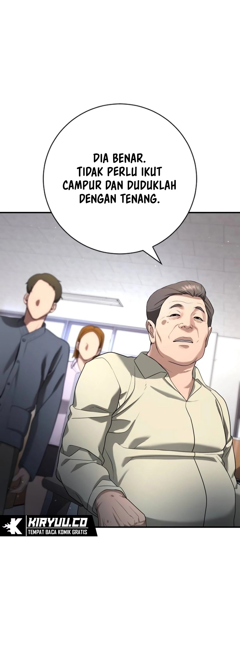 Goo Se Ra Chapter 14 Gambar 80