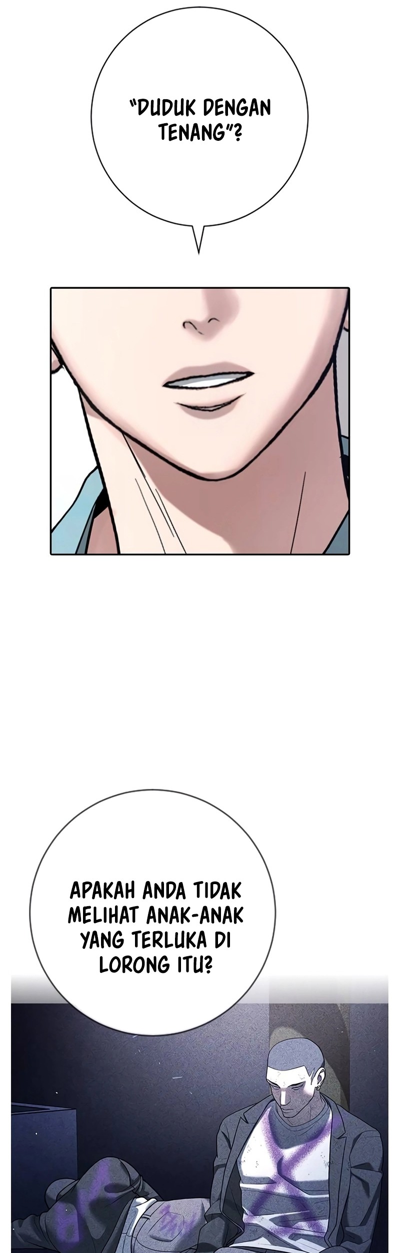 Goo Se Ra Chapter 14 Gambar 81