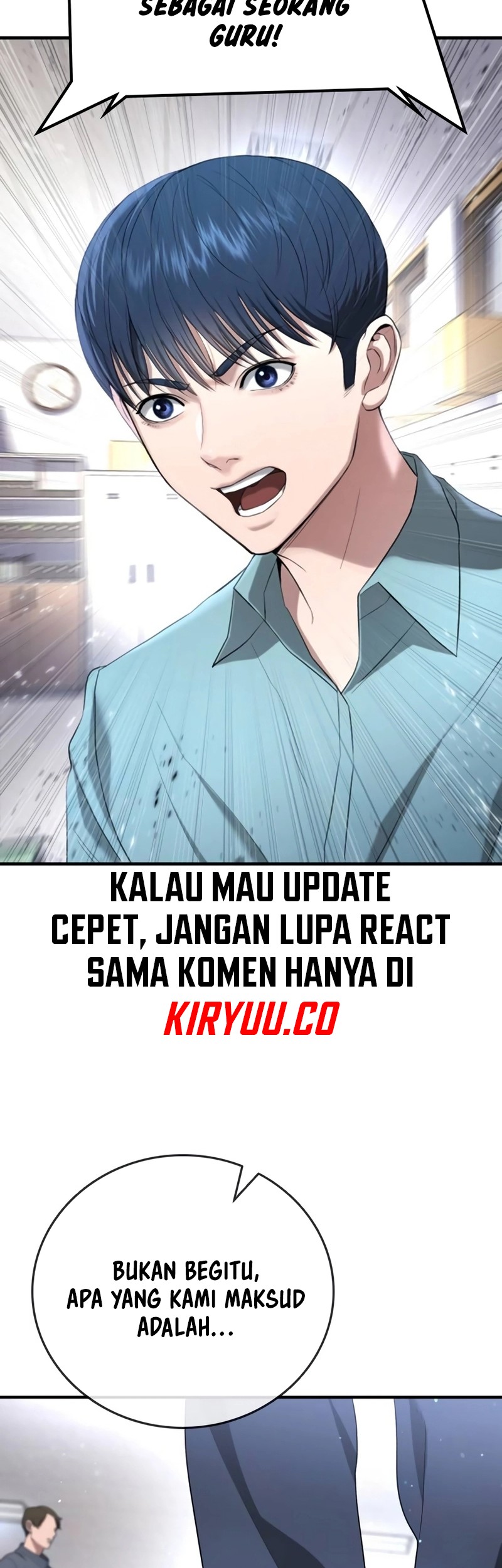 Goo Se Ra Chapter 14 Gambar 83