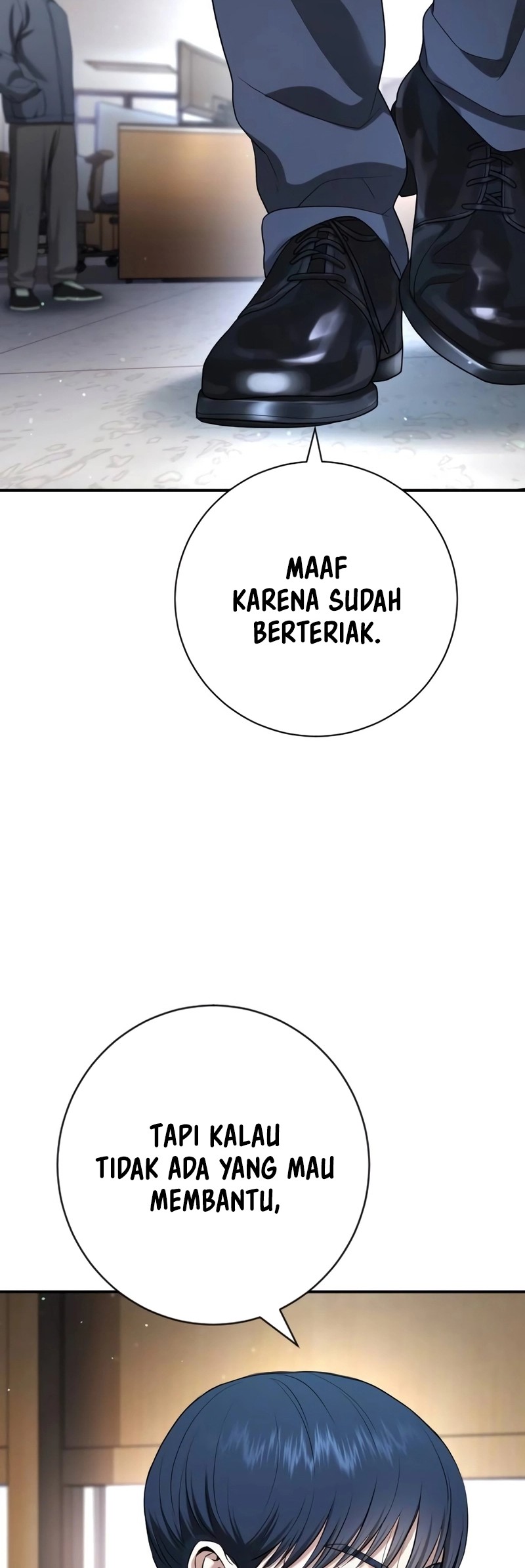 Goo Se Ra Chapter 14 Gambar 84