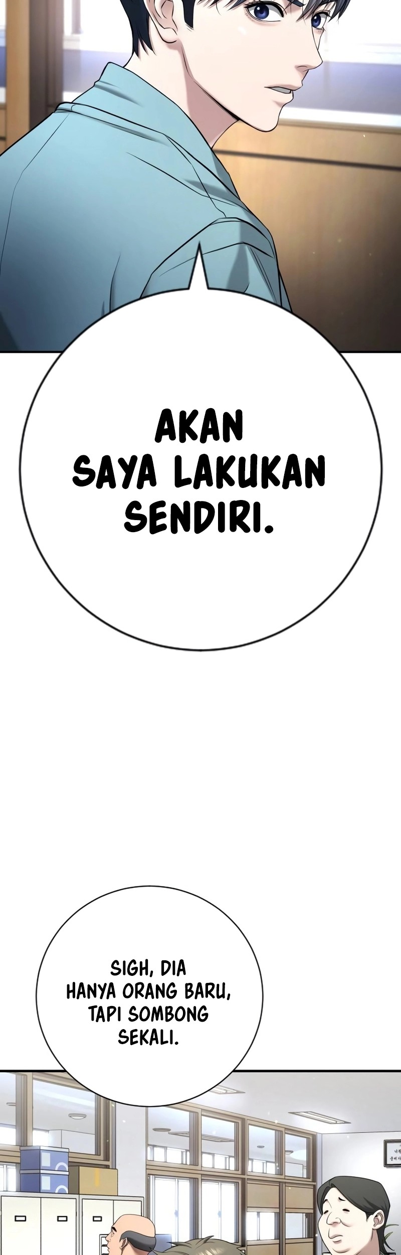 Goo Se Ra Chapter 14 Gambar 85