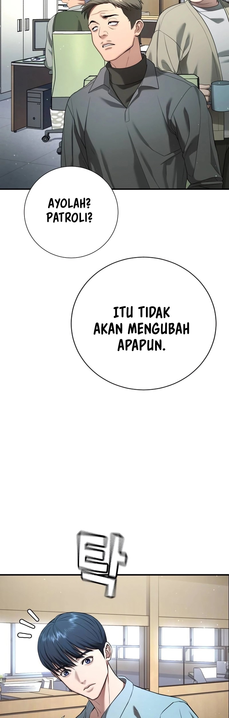 Goo Se Ra Chapter 14 Gambar 86