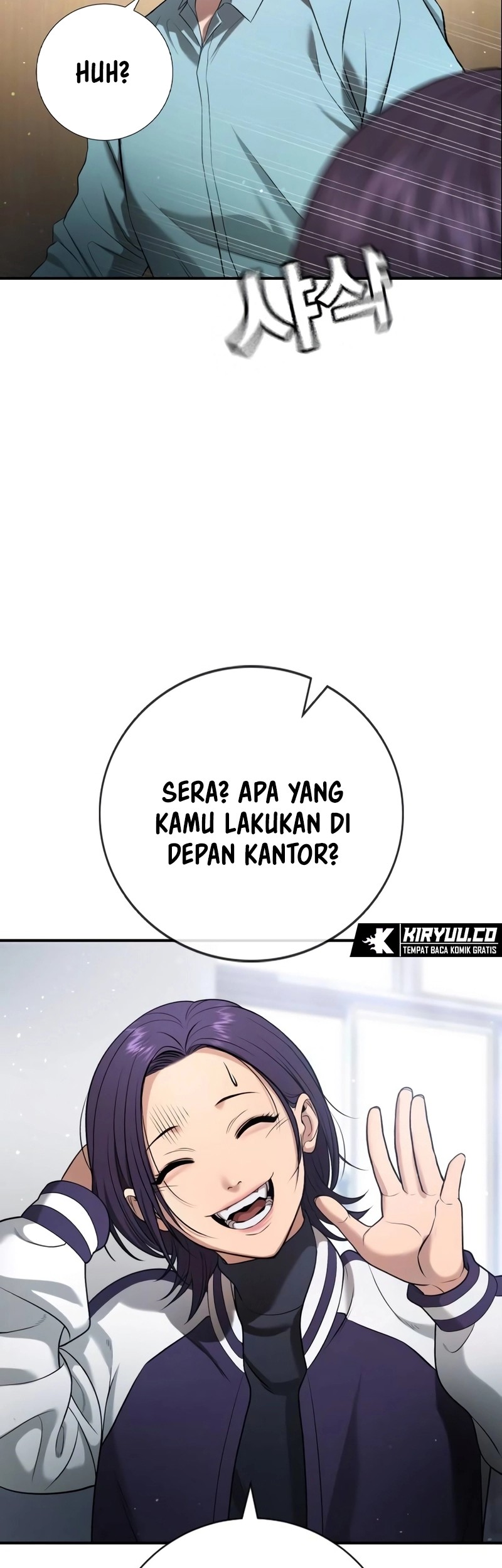 Goo Se Ra Chapter 14 Gambar 87