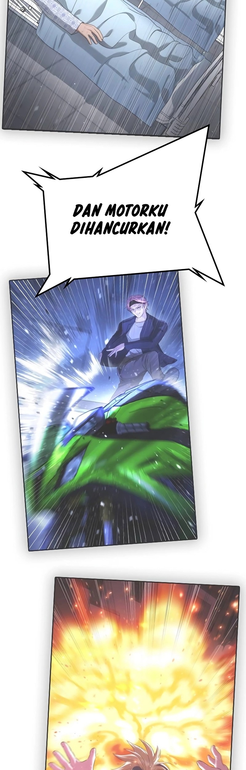 Goo Se Ra Chapter 14 Gambar 99