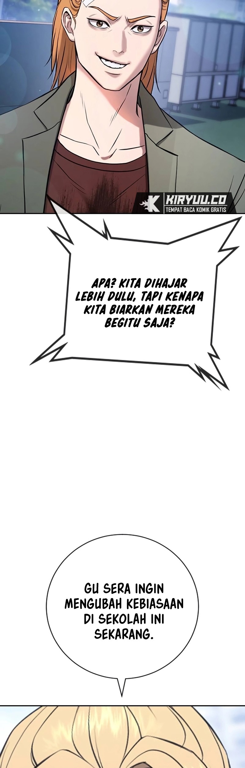 Goo Se Ra Chapter 14 Gambar 101