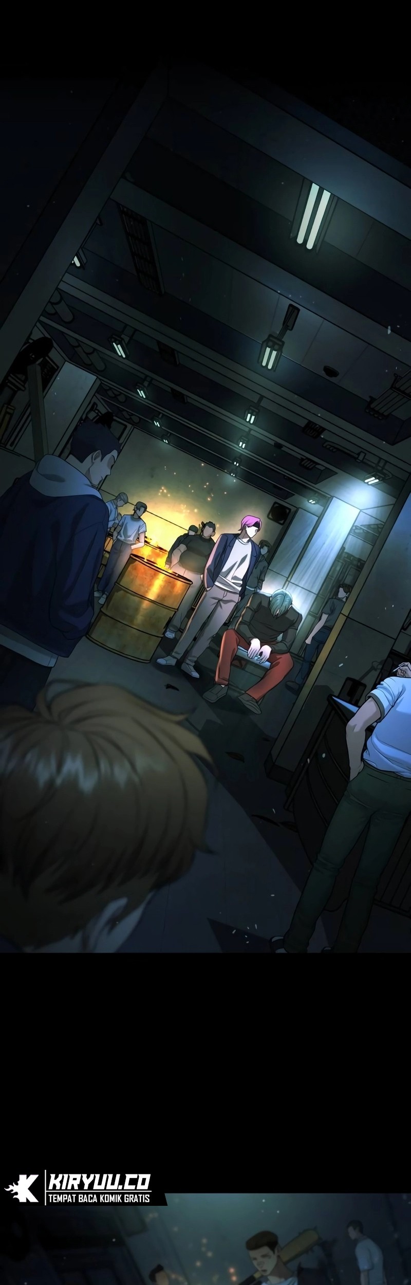 Goo Se Ra Chapter 14 Gambar 107