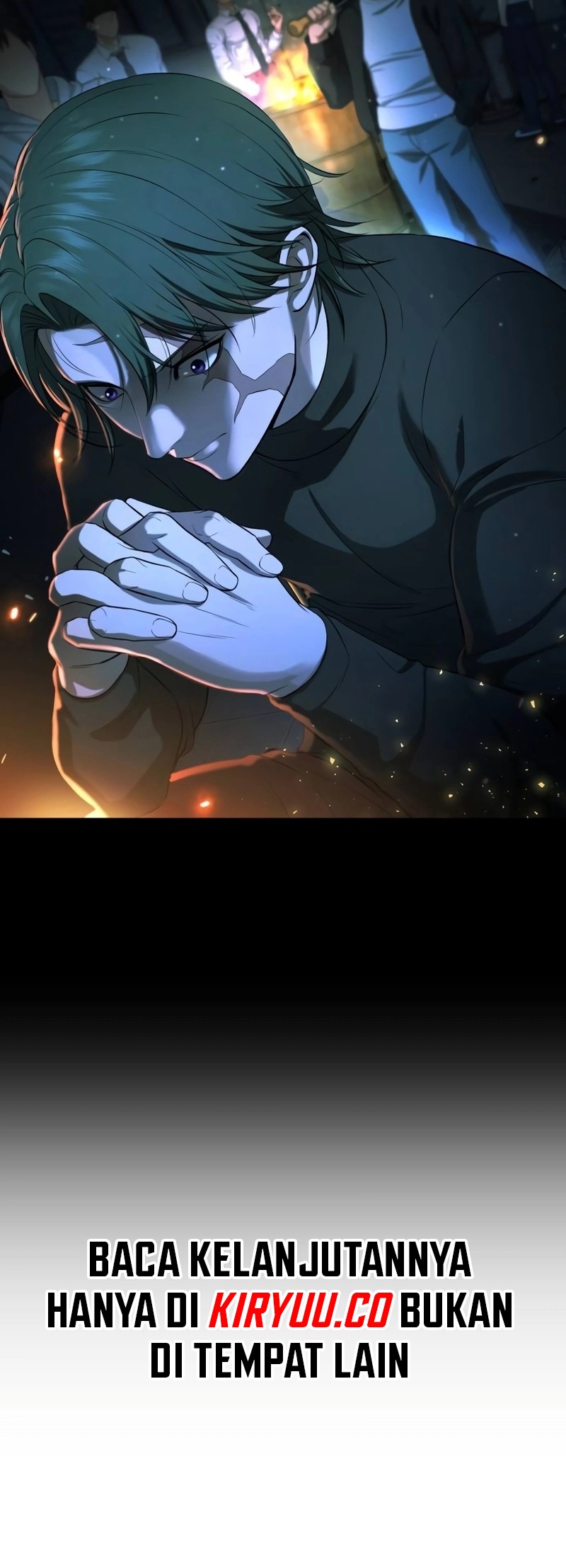 Goo Se Ra Chapter 14 Gambar 108