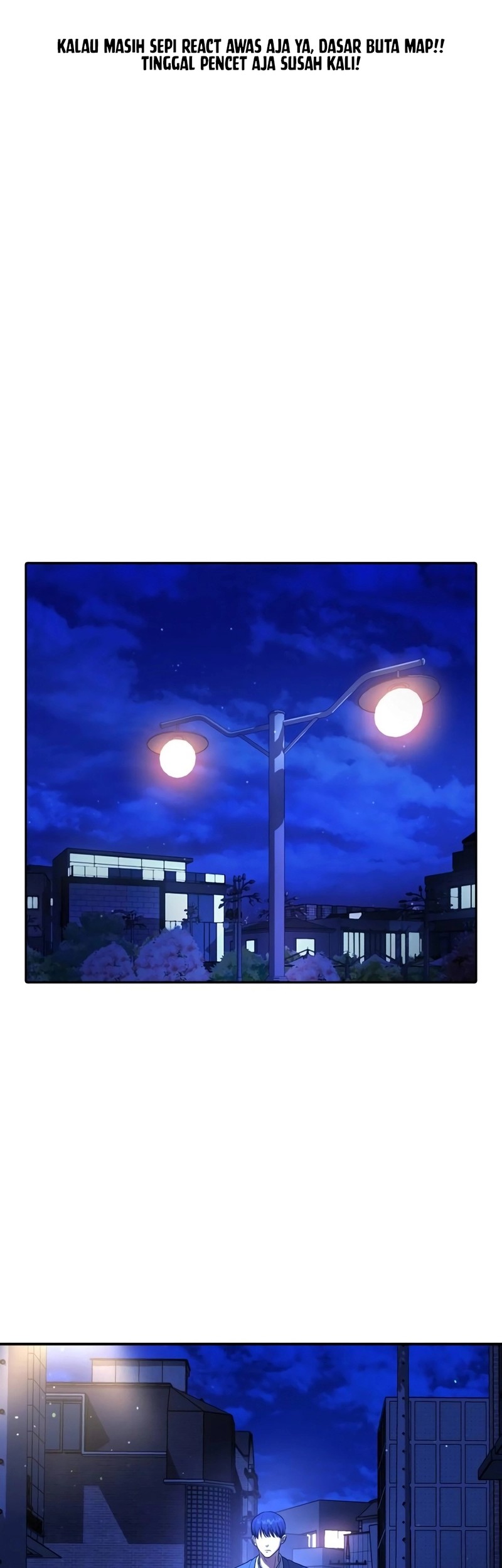 Goo Se Ra Chapter 14 Gambar 3
