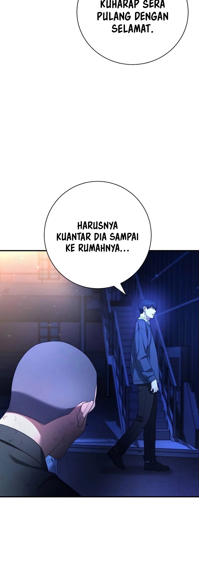 Goo Se Ra Chapter 14 Gambar 5