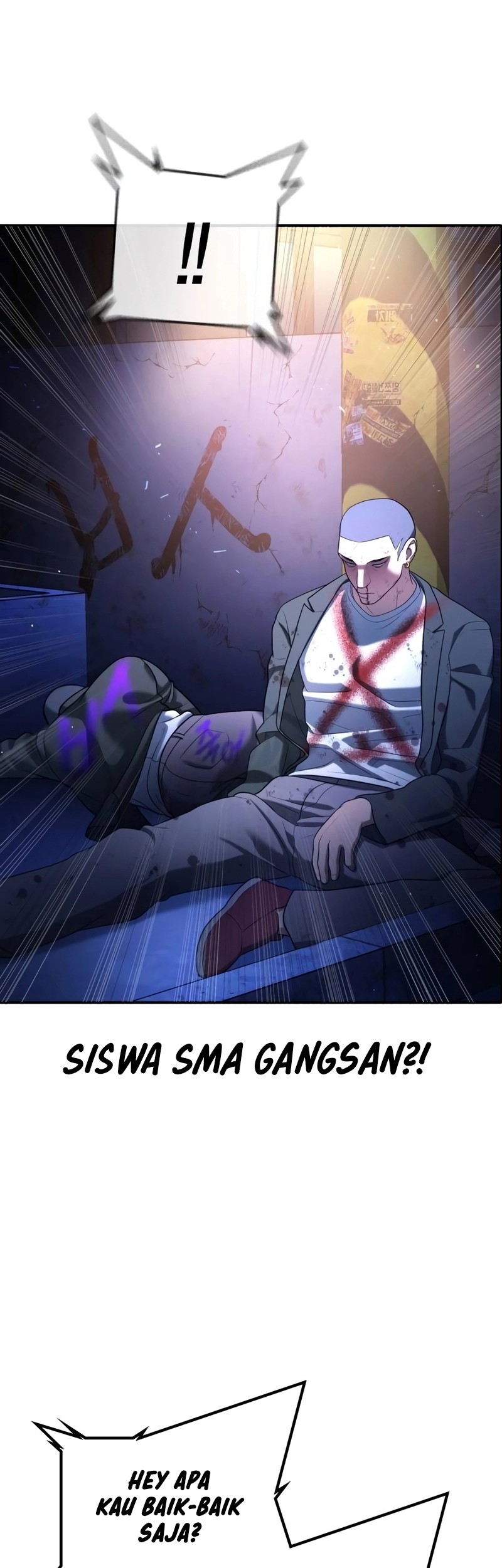 Goo Se Ra Chapter 14 Gambar 6