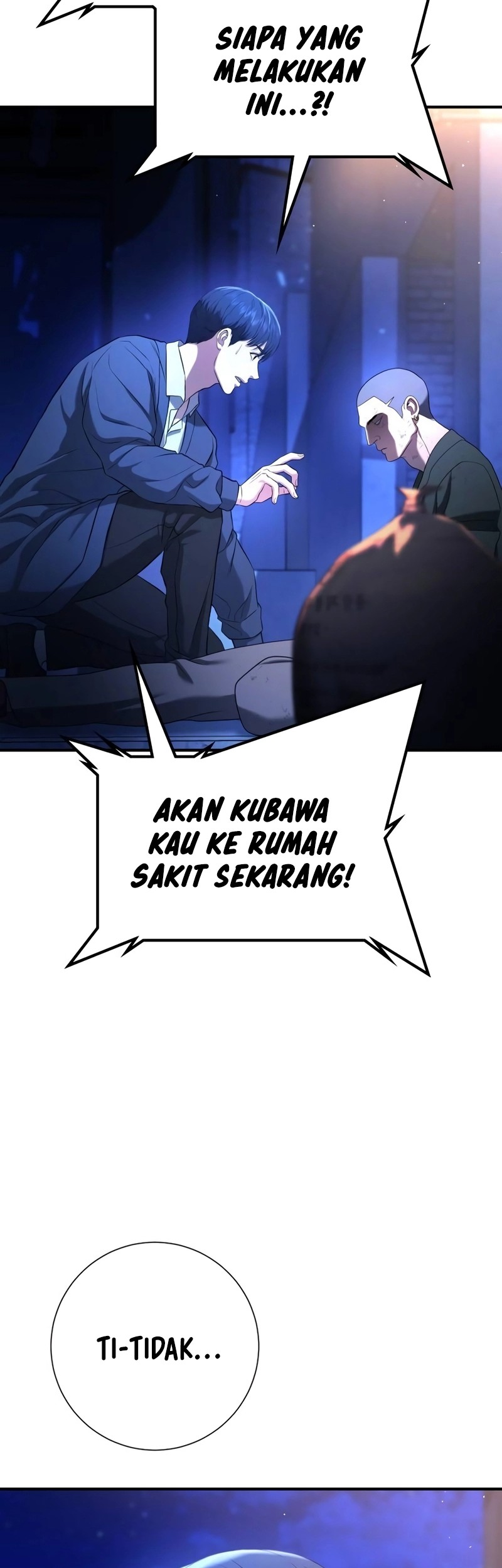 Goo Se Ra Chapter 14 Gambar 7